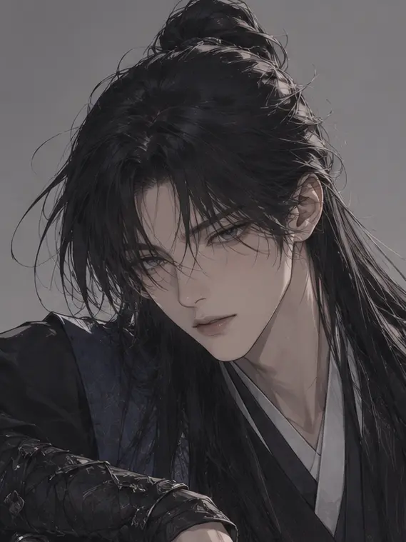 doridorirock의 The Fallen Hero
