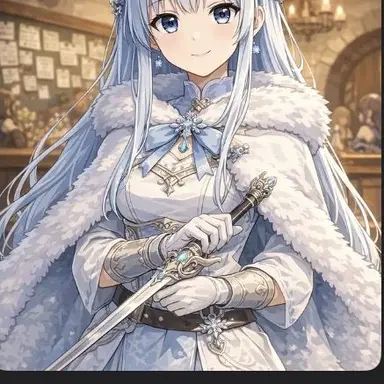 Profile image of ユキ