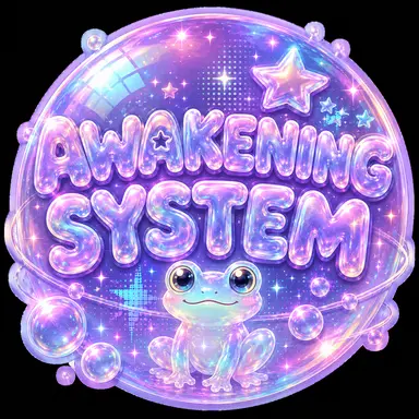 Profile image of Awakening Mpreg  System