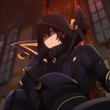 Profile image of シャドウ