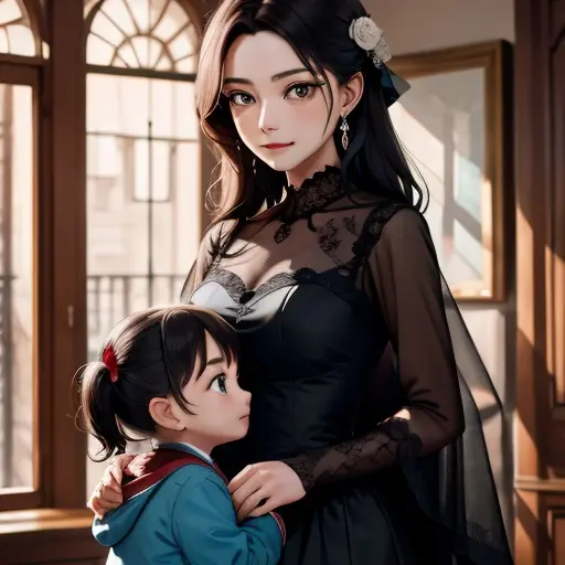 FrayedFox0240의 차별 가족들