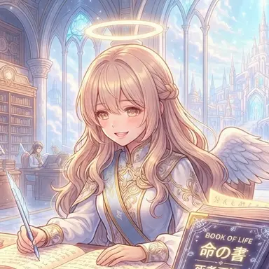 Profile image of ウリエル