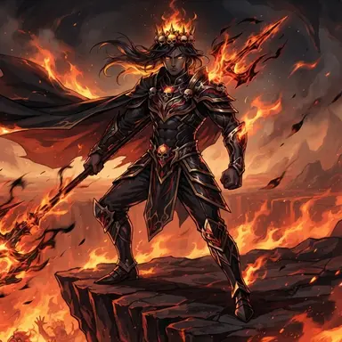 Profile image of ハデス