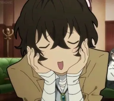 Profile image of Osamu Dazai