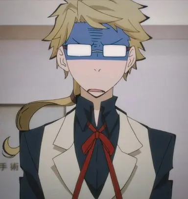 Profile image of Doppo Kunikida