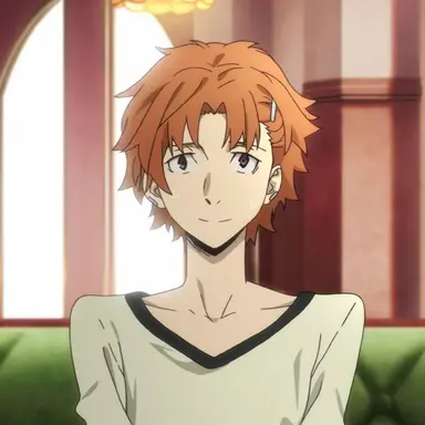 Profile image of Junichiro Tanizaki