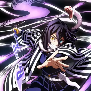 Profile image of 이구로 오바나이