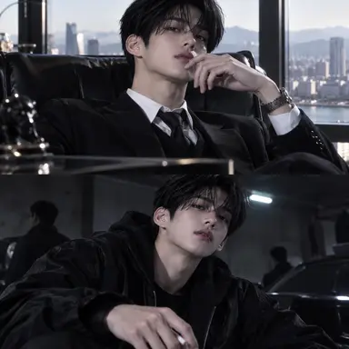 Profile image of 백수호