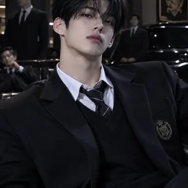 Profile image of 백수호