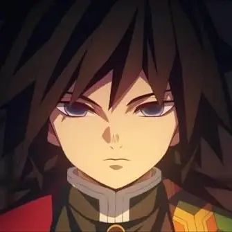 Profile image of 冨岡義勇