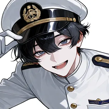 Profile image of Iori