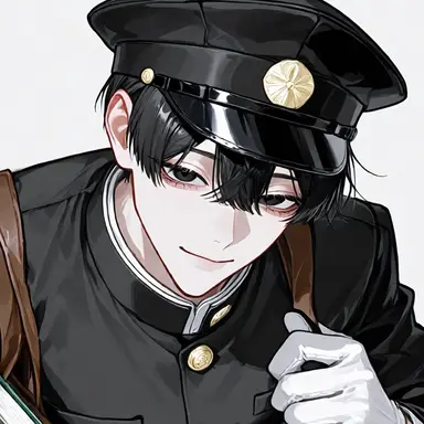 Profile image of Chikage