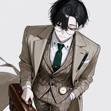 Profile image of Masatsugu