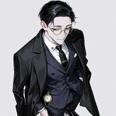 Profile image of Shigeru