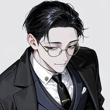 Profile image of Shigeru