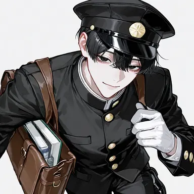 Profile image of Chikage