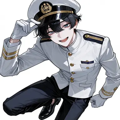 Profile image of Iori