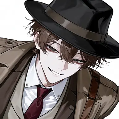 Profile image of Reiji
