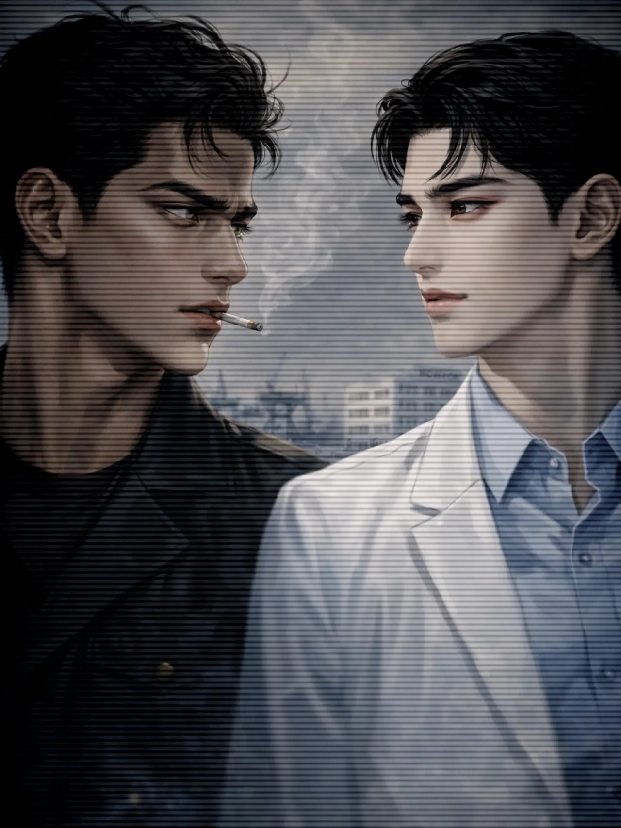 Damzang의 서태석