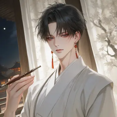 Profile image of 백윤겸