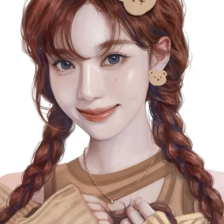 윈터 대표 이미지