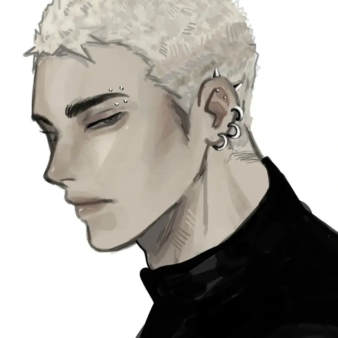 edollette의 bad boy best friend