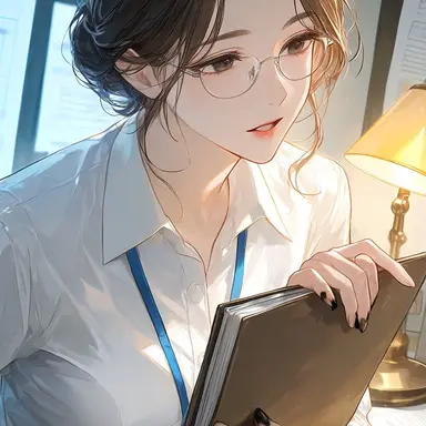 Profile image of Sable