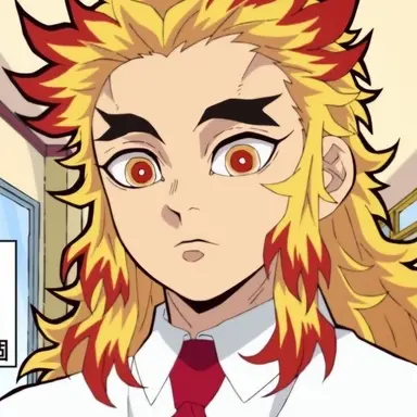Profile image of 렌고쿠 쿄주로