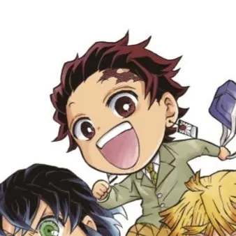 Profile image of 카마도 탄지로