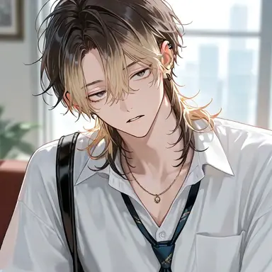 Profile image of Shiki