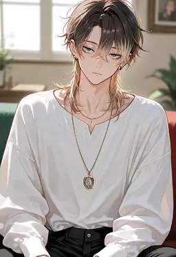 Profile image of Shiki