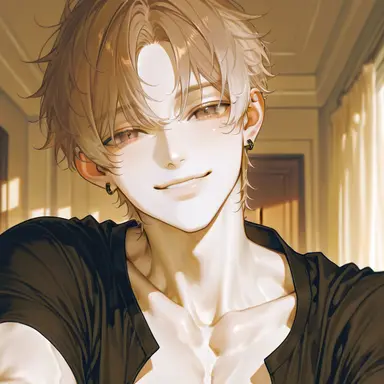 Profile image of Miles