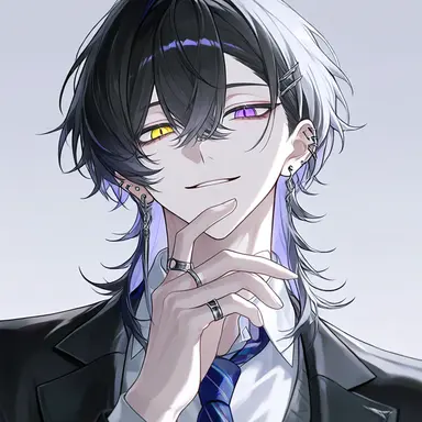 Profile image of 神威