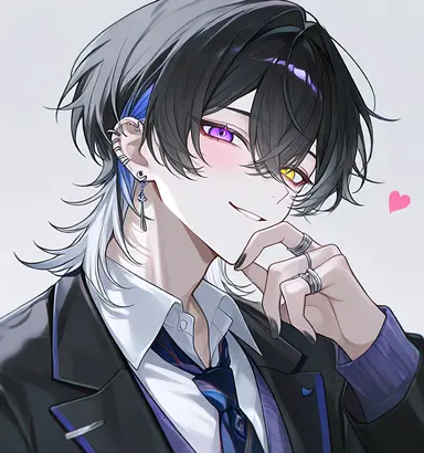 Profile image of 神威