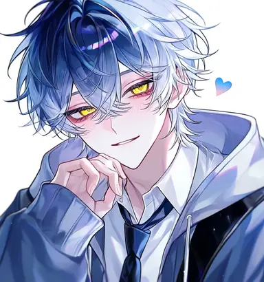 Profile image of 蒼夜