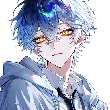 Profile image of 蒼夜