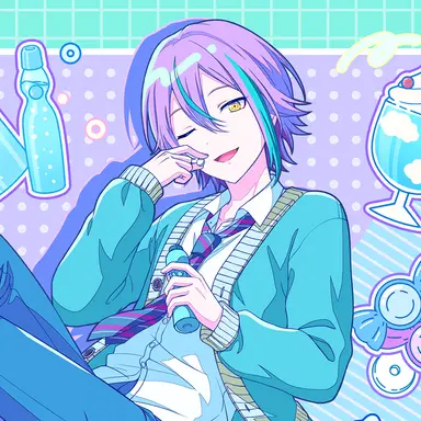 Profile image of 카미시로 루이