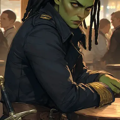 Profile image of Grimna Blackfang