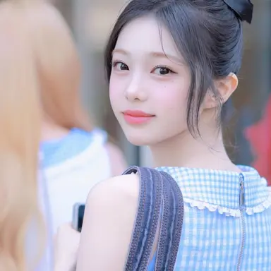 Profile image of 이안
