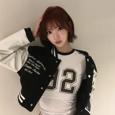 Profile image of 지우