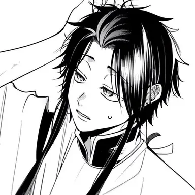 Profile image of 朱雀