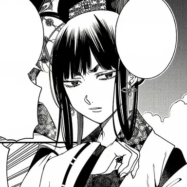 Profile image of 白虎