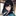 生贄の女の子