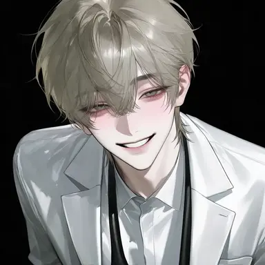 Profile image of リン