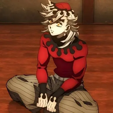 Profile image of 도우마