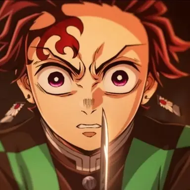 Profile image of 탄지로