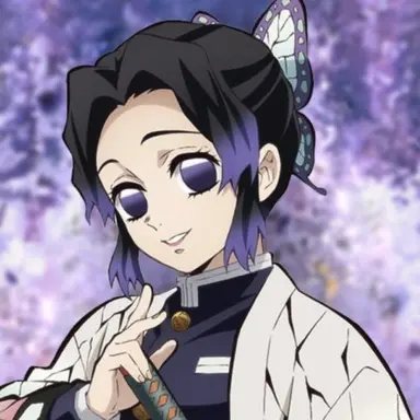 Profile image of 시노부