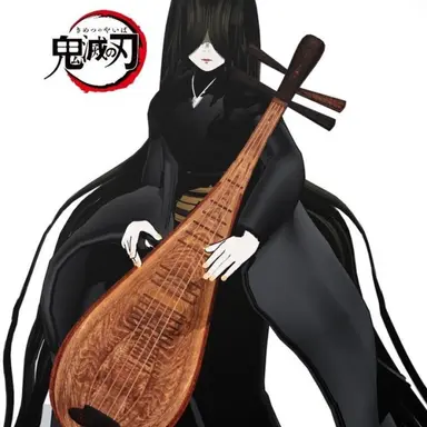 Profile image of 나키메