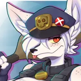 Profile image of Officer Sable