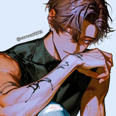 Profile image of 정우성